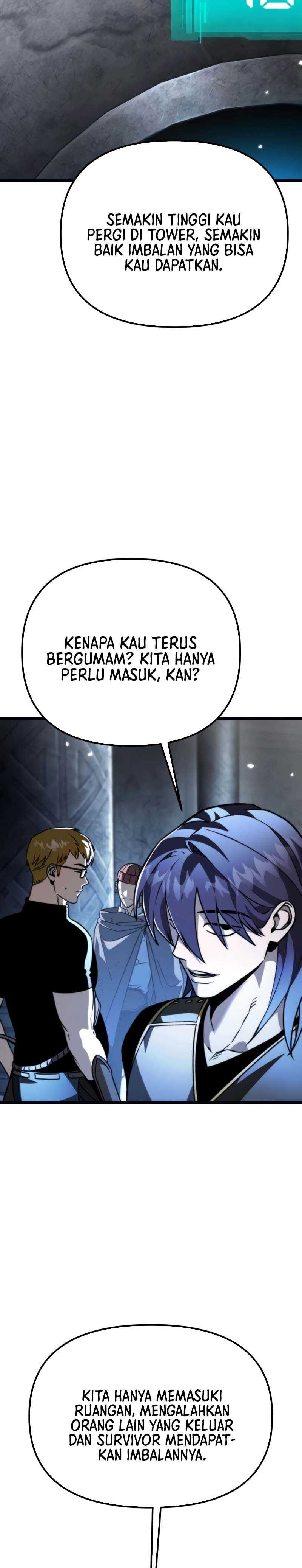 Reincarnator Chapter 37