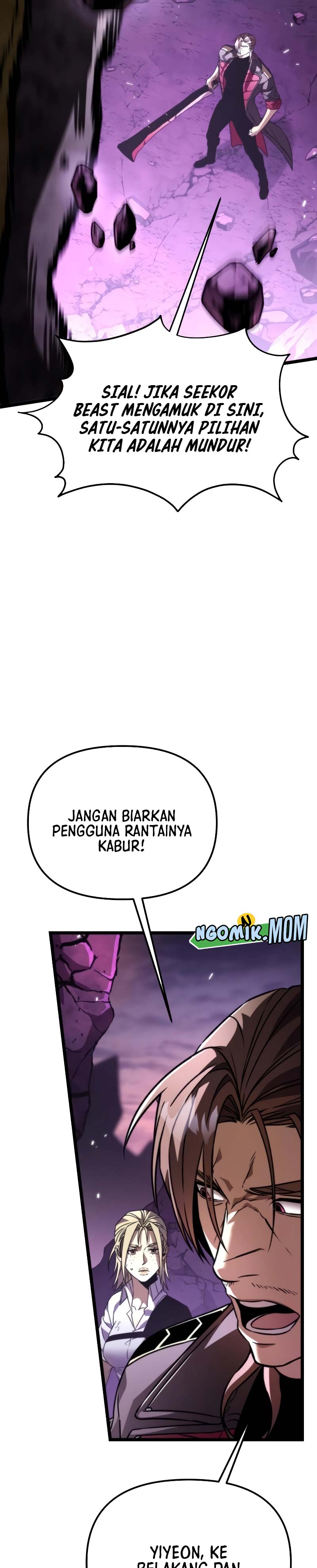 Reincarnator