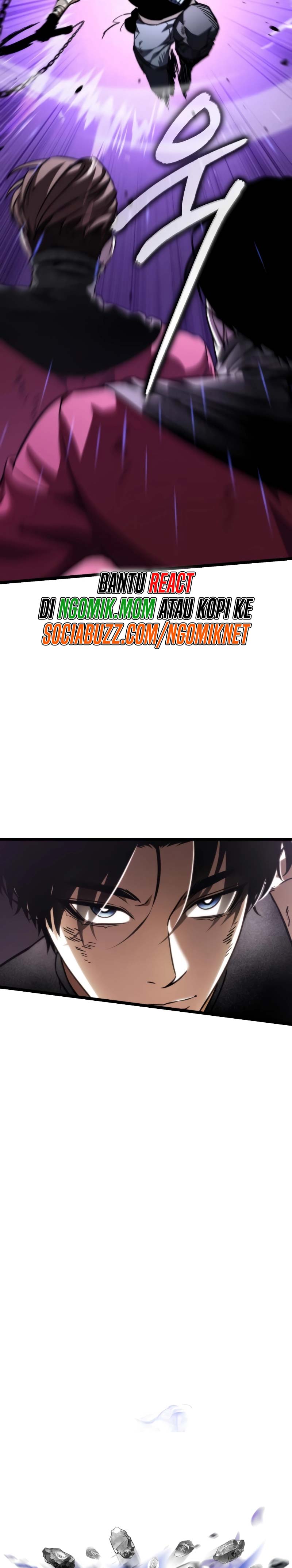 Reincarnator