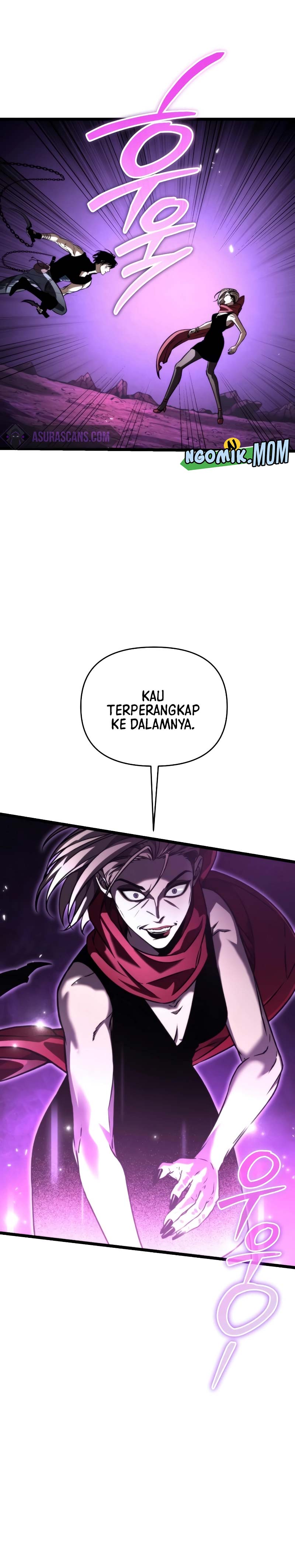 Reincarnator