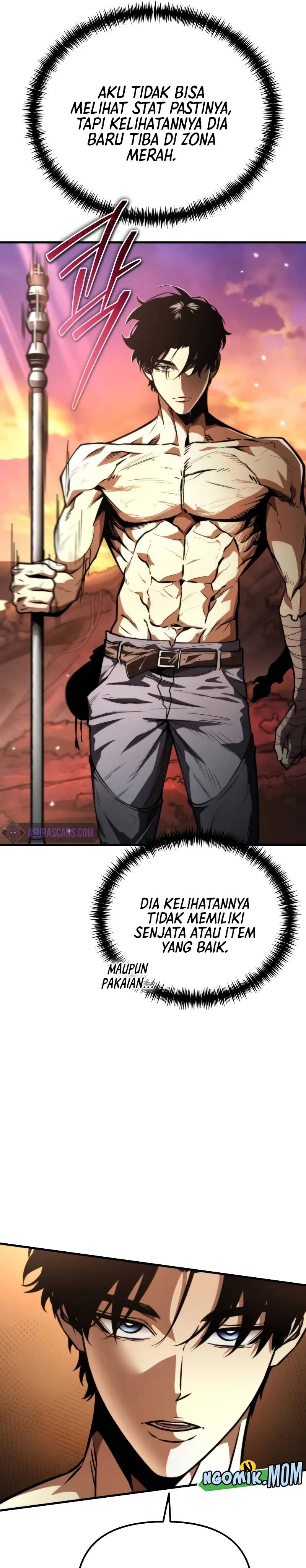 Reincarnator