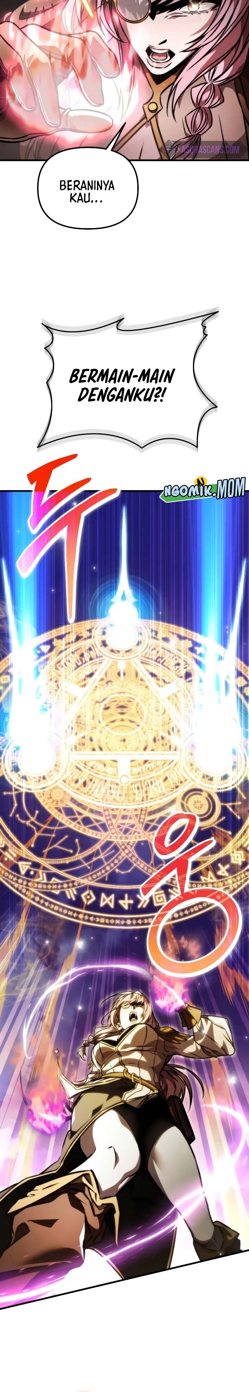 Reincarnator