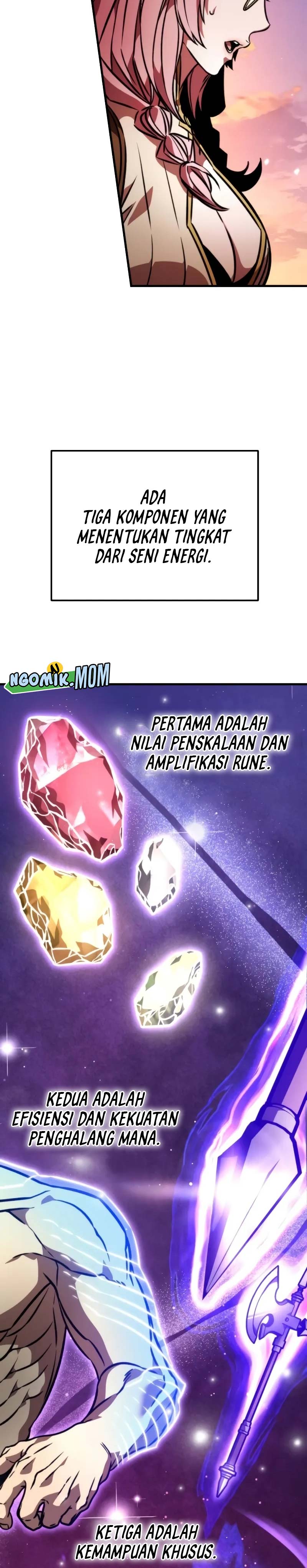 Reincarnator