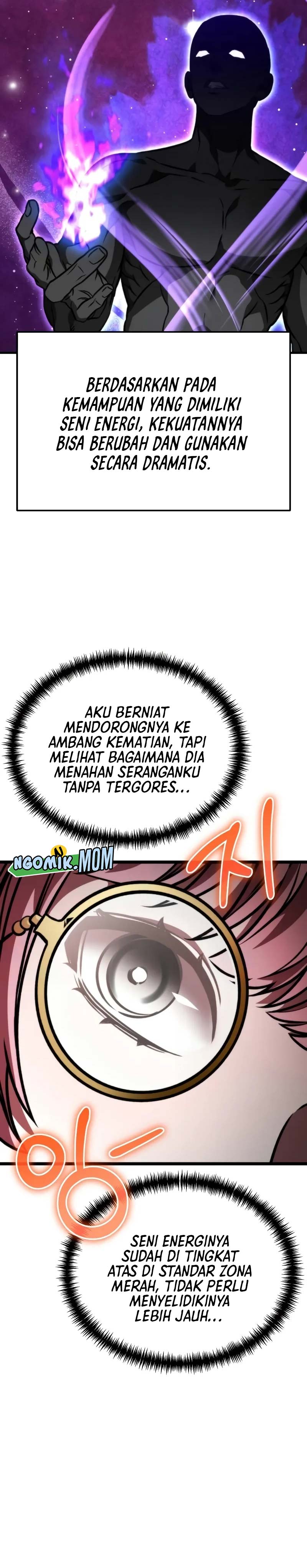 Reincarnator