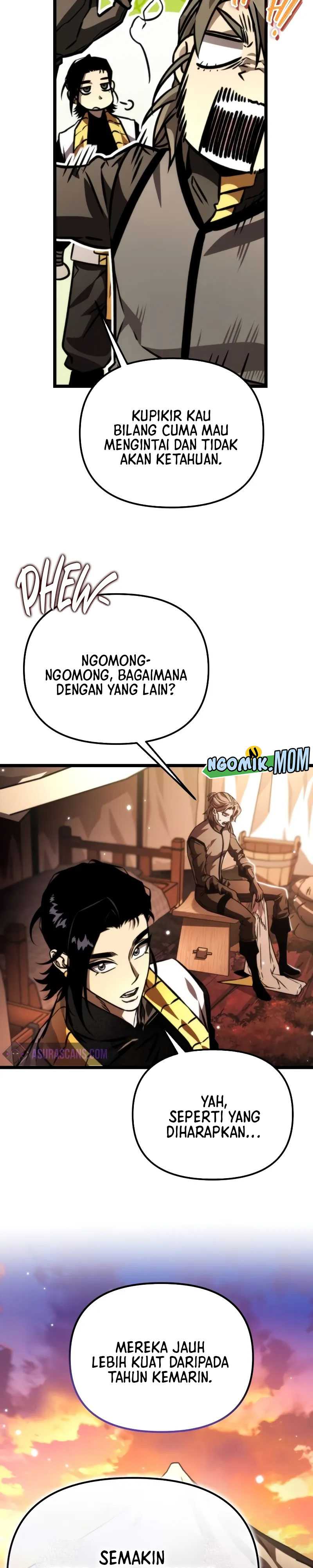 Reincarnator
