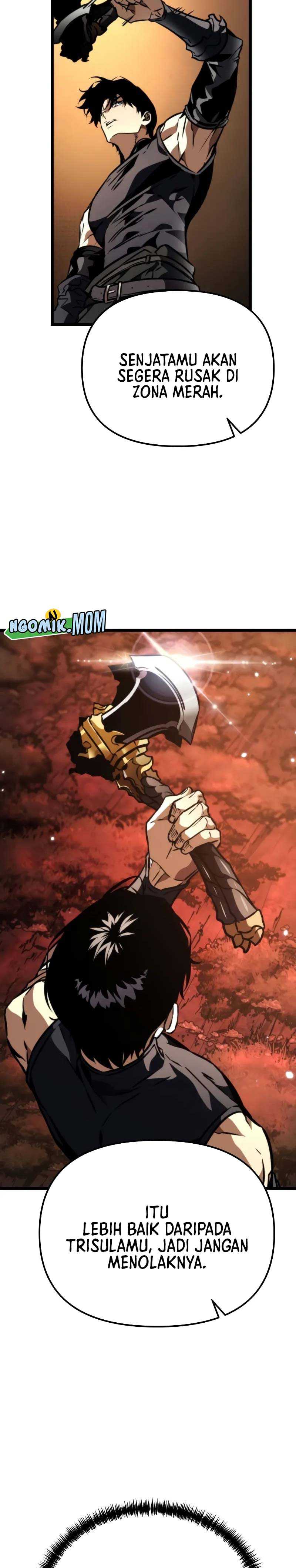 Reincarnator