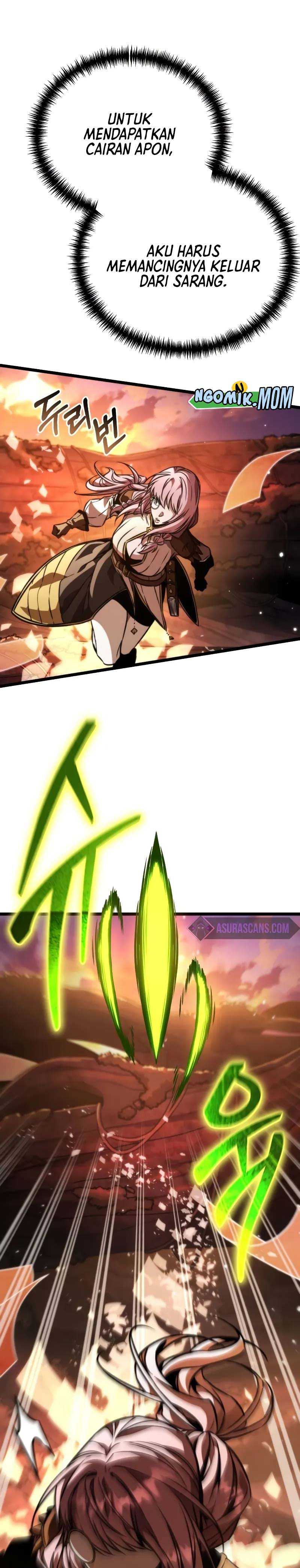Reincarnator