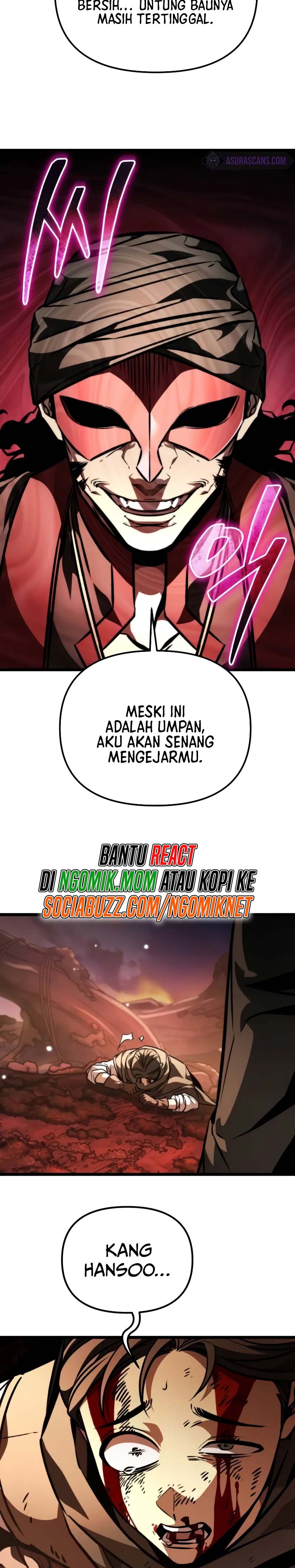 Reincarnator