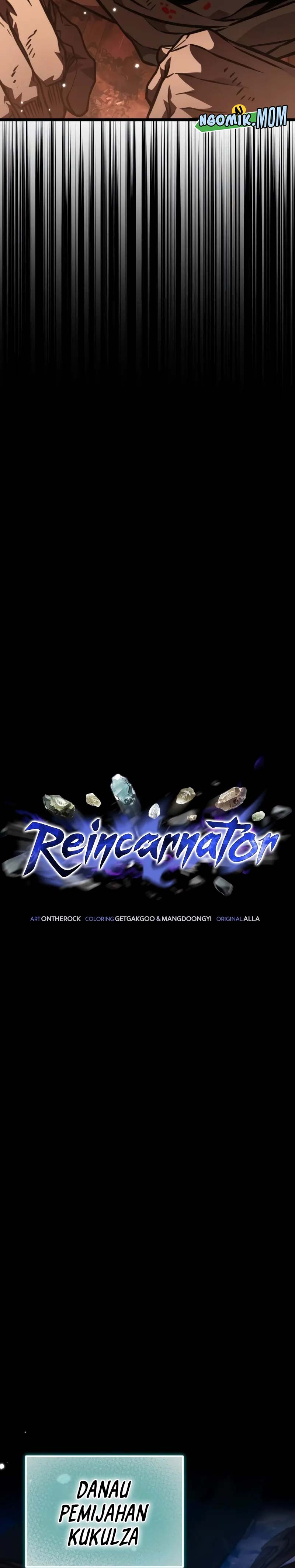 Reincarnator