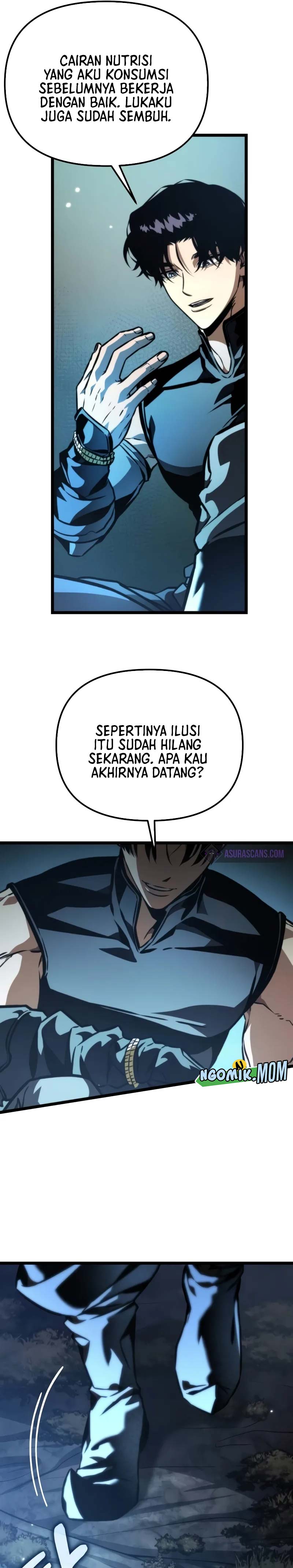 Reincarnator