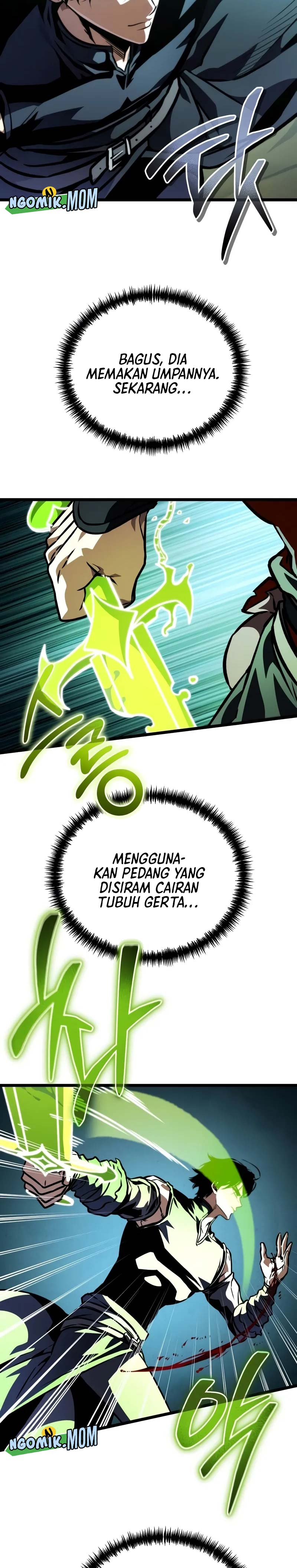 Reincarnator