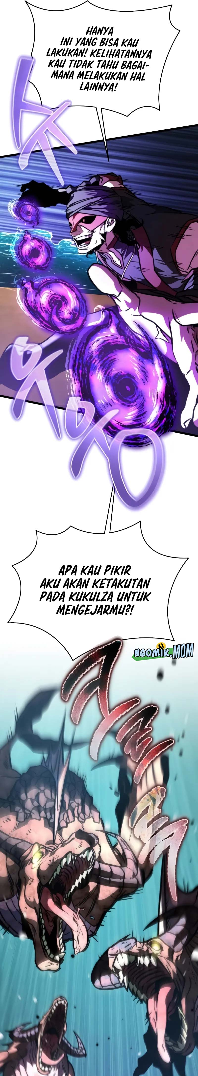 Reincarnator