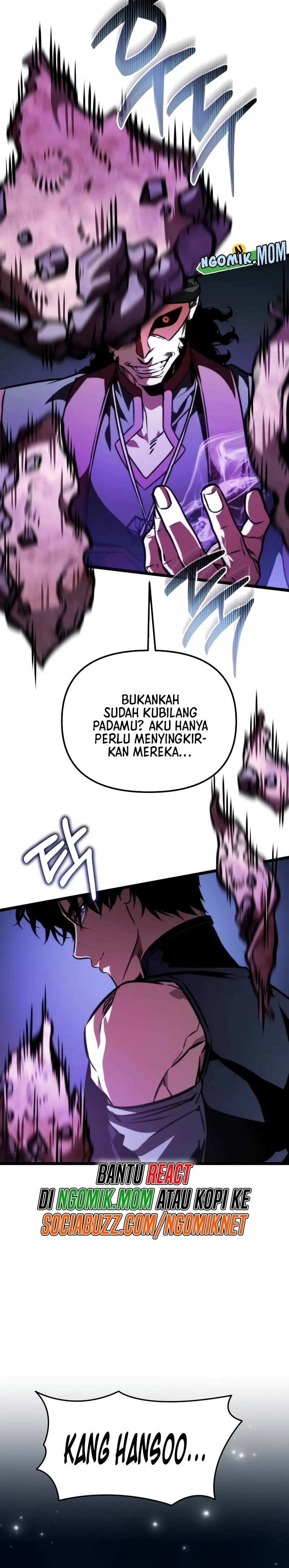 Reincarnator