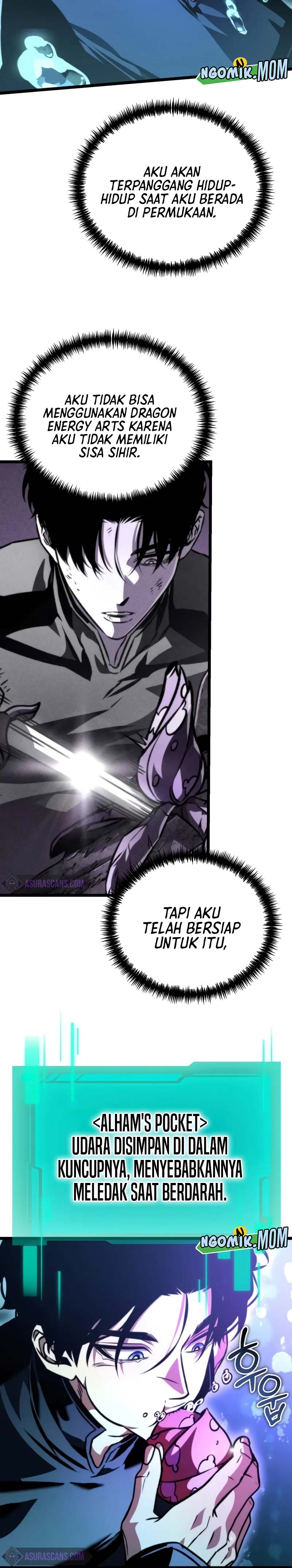 Reincarnator