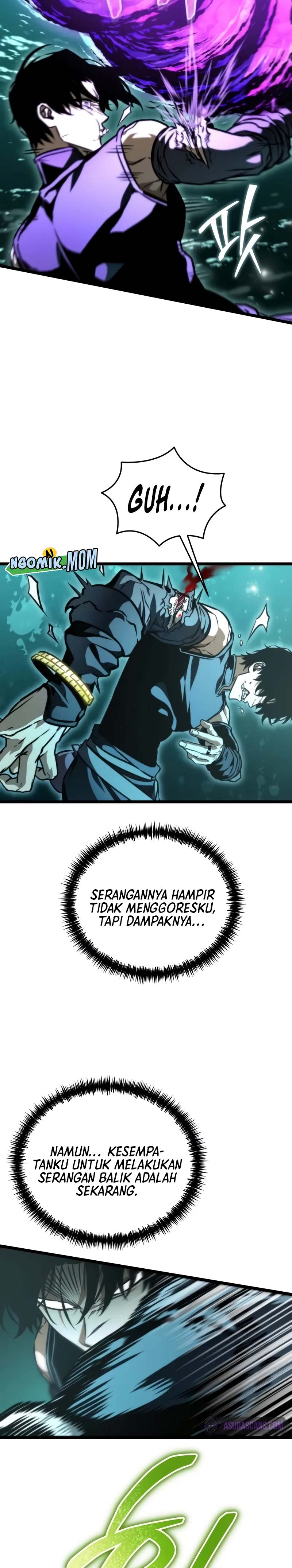 Reincarnator