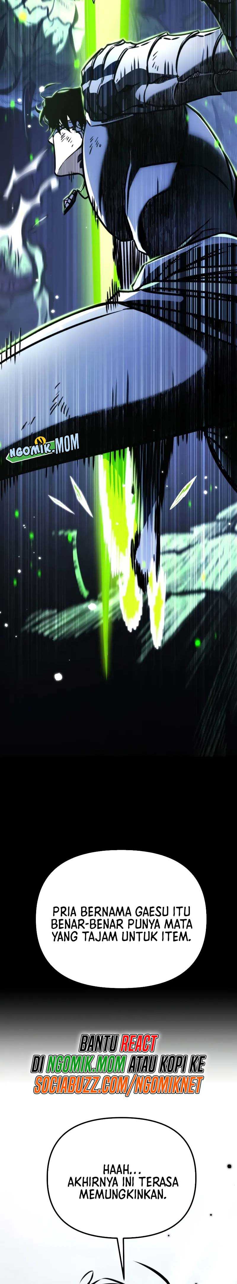 Reincarnator