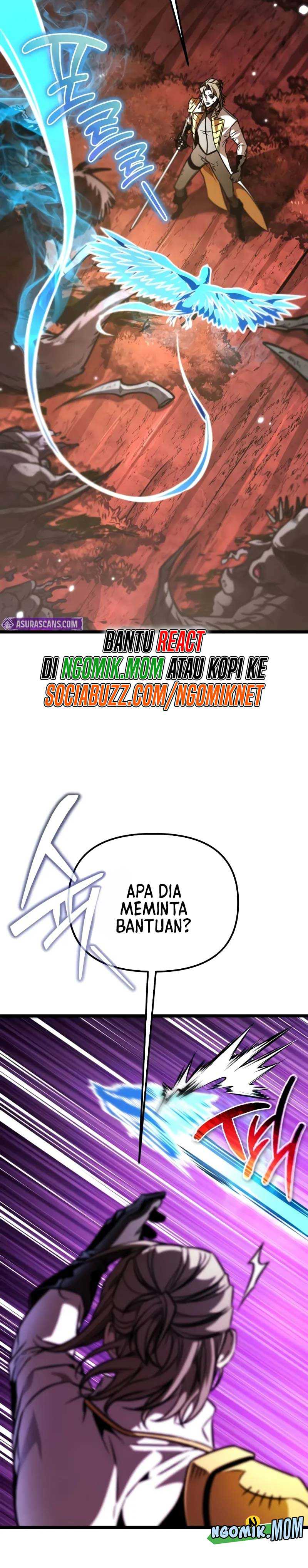 Reincarnator