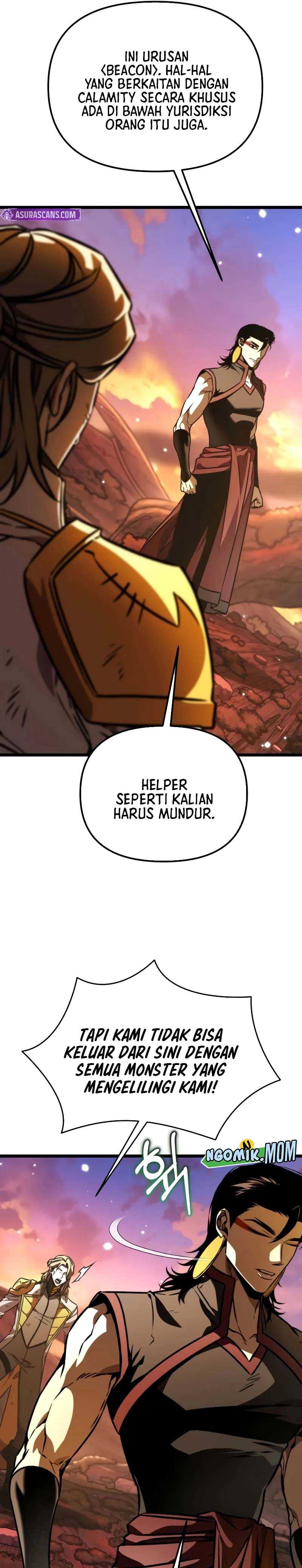 Reincarnator