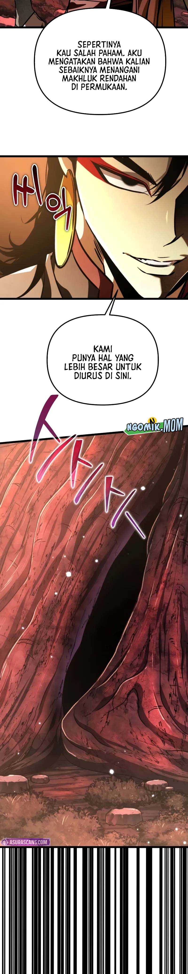 Reincarnator