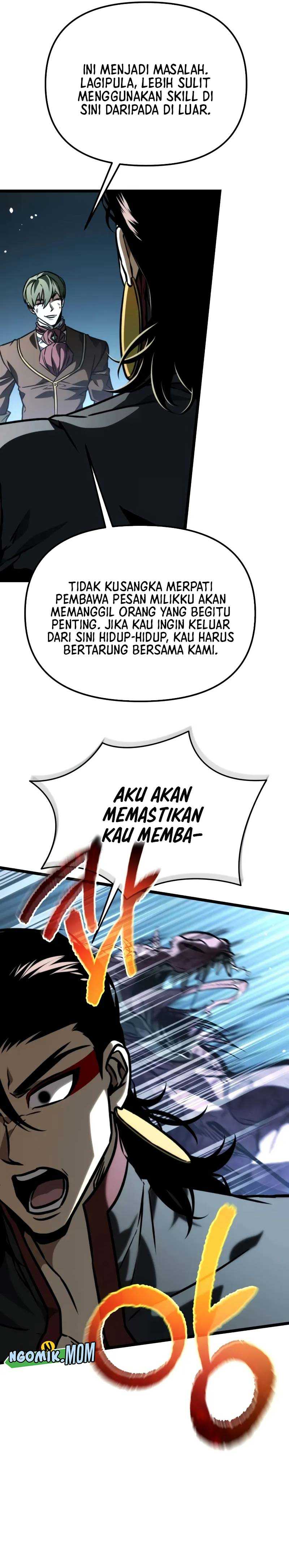 Reincarnator