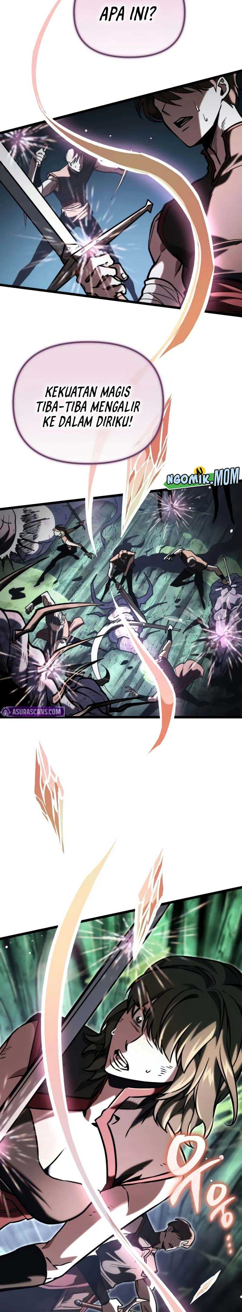 Reincarnator