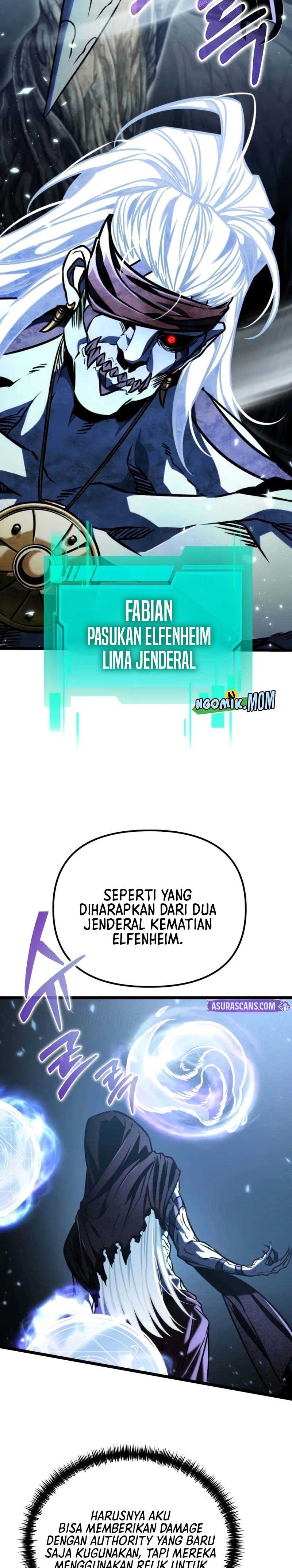 Reincarnator