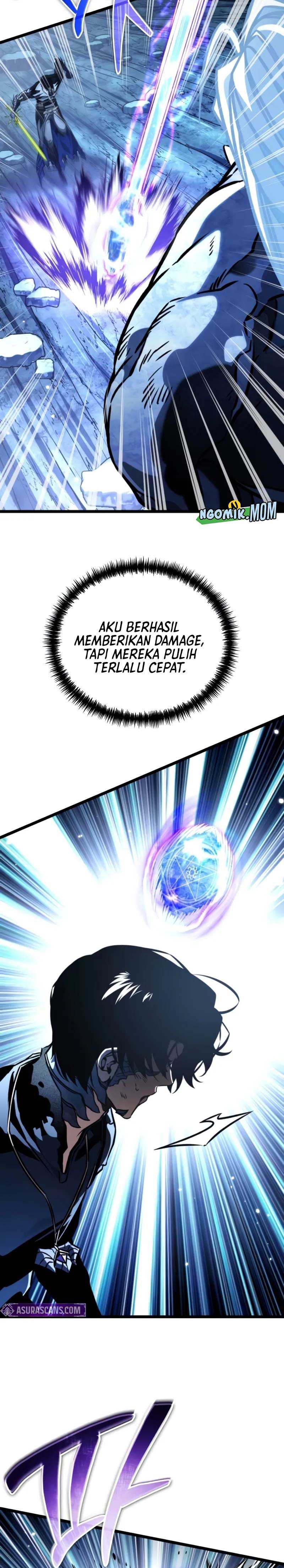 Reincarnator
