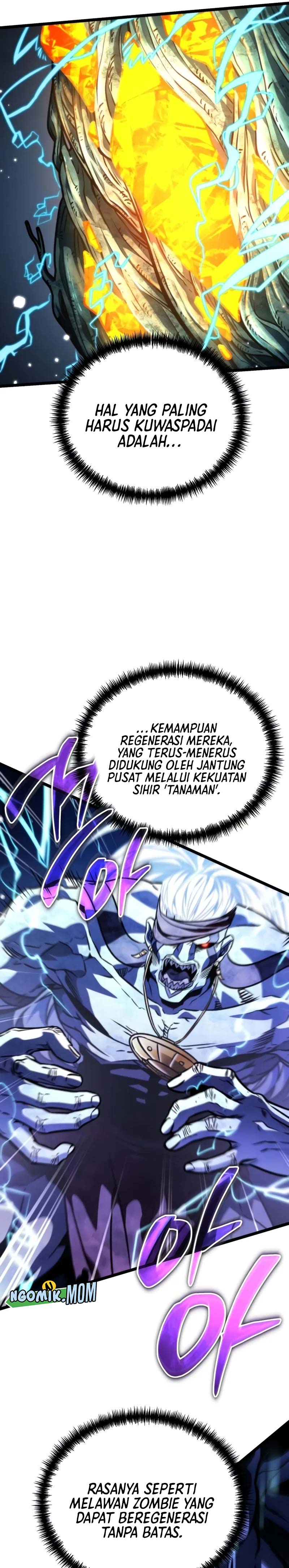 Reincarnator Chapter 66