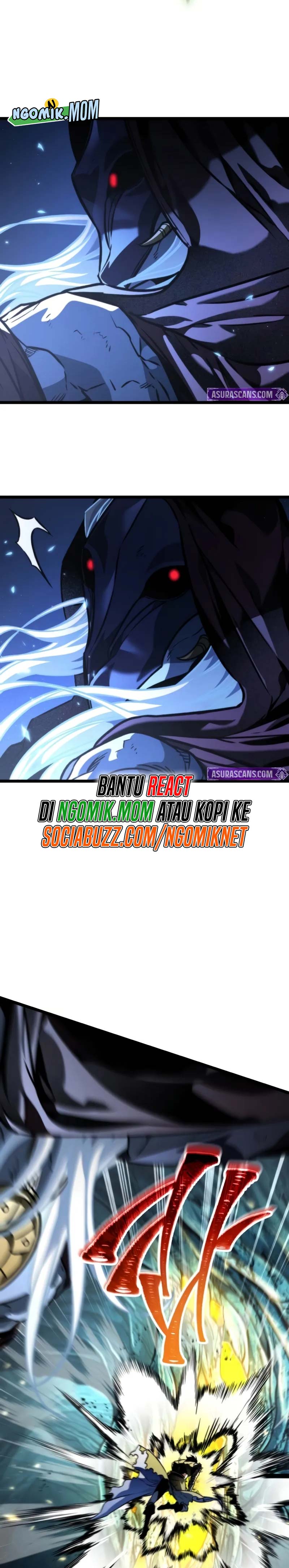 Reincarnator Chapter 66