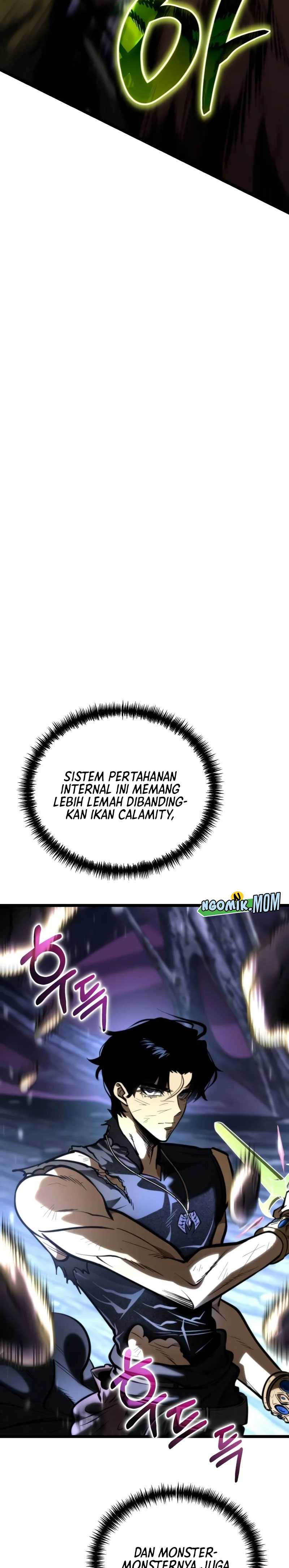 Reincarnator
