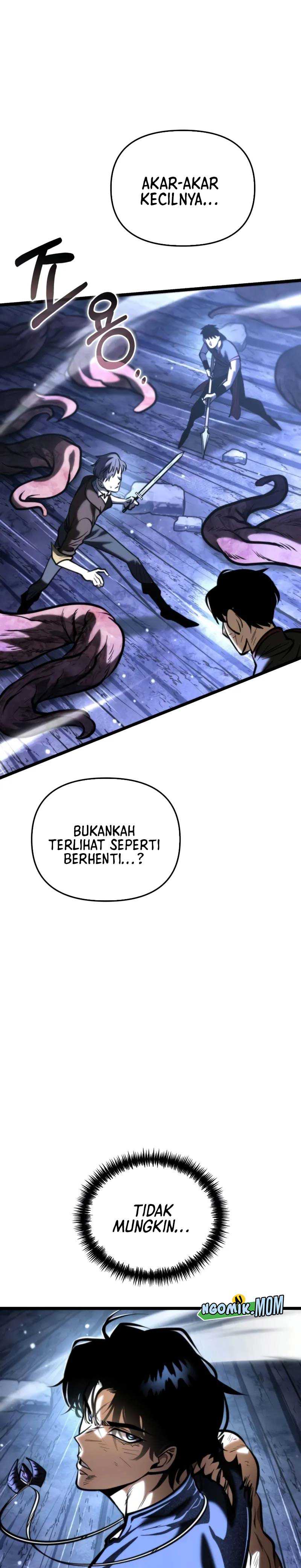 Reincarnator