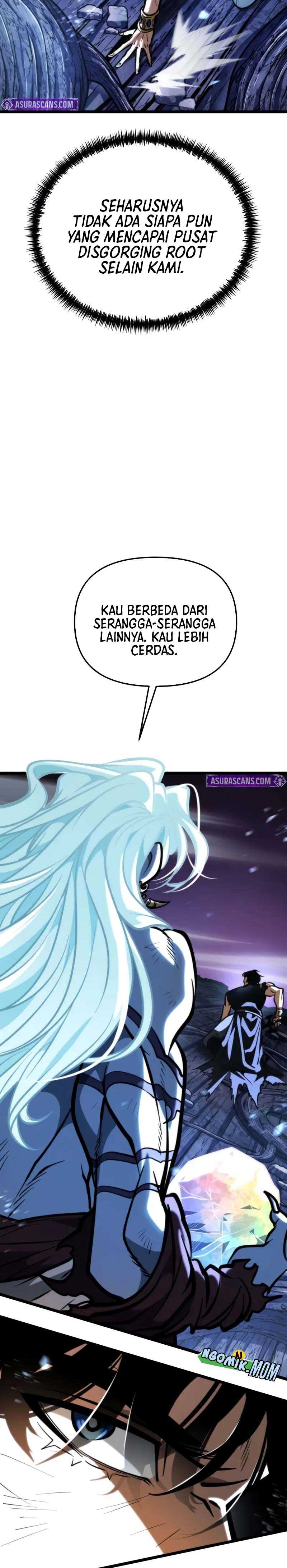 Reincarnator