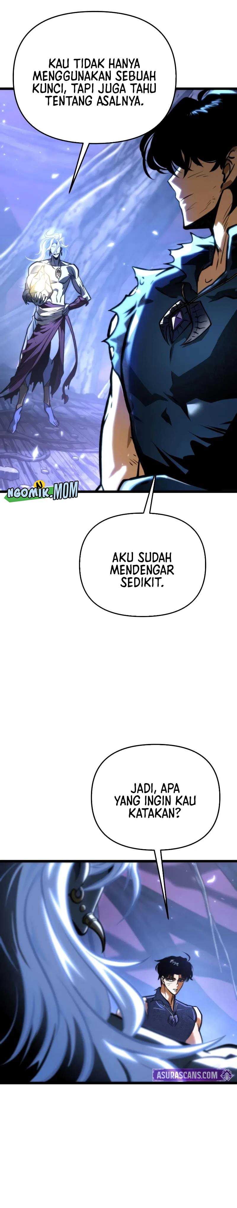 Reincarnator