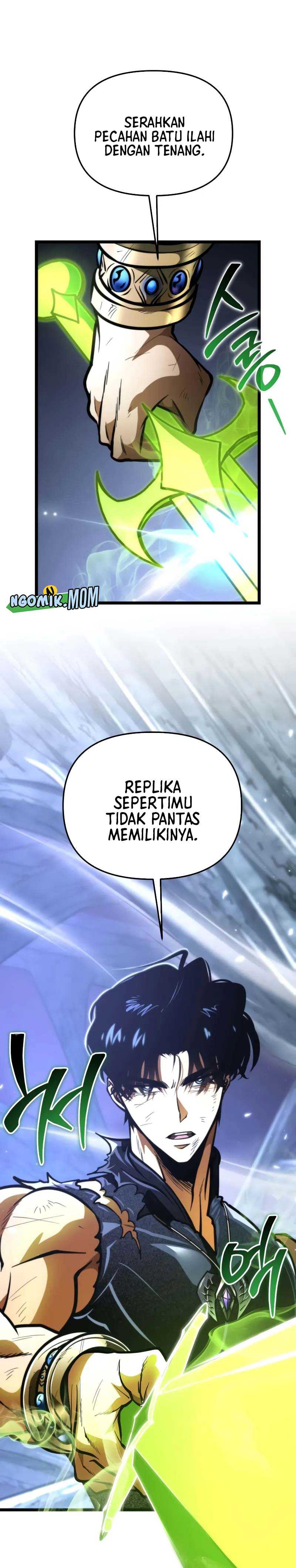 Reincarnator
