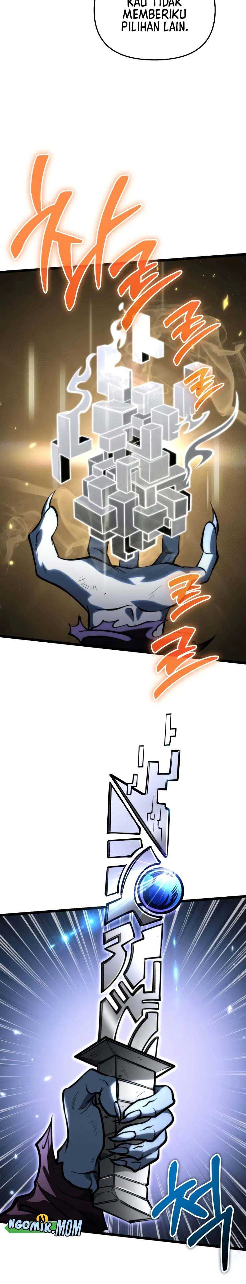 Reincarnator