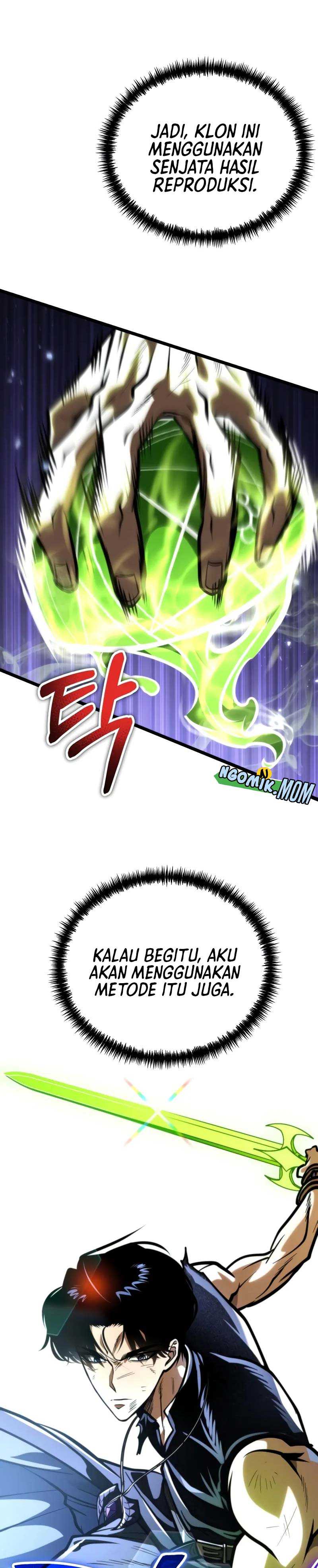 Reincarnator