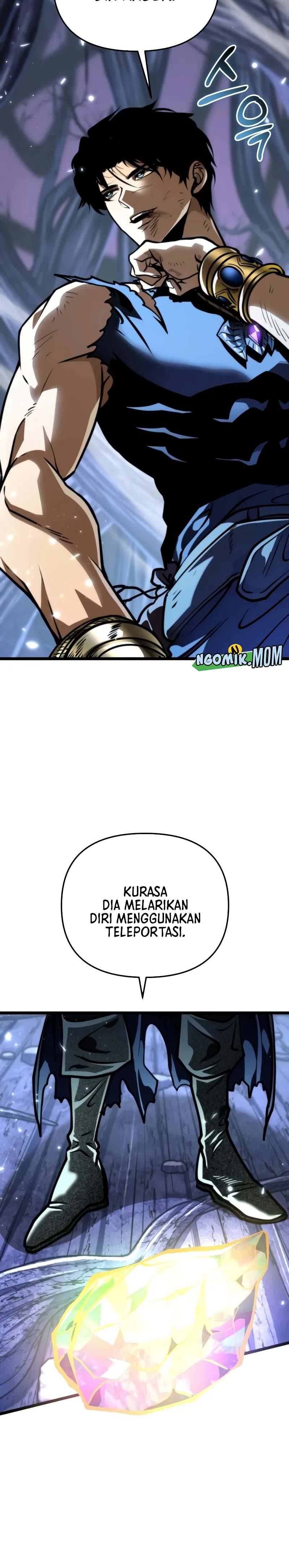 Reincarnator