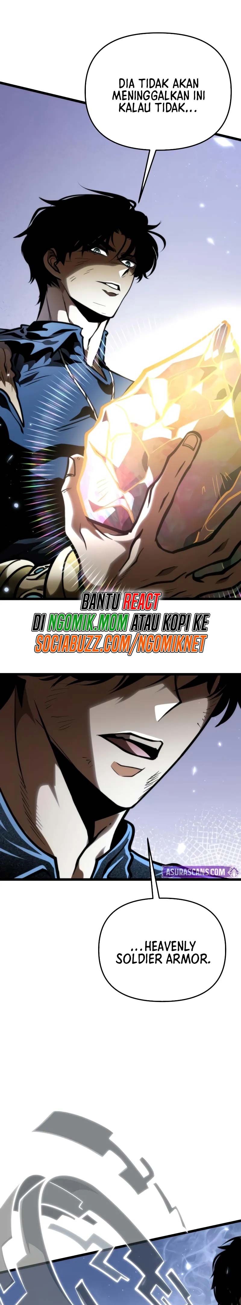 Reincarnator