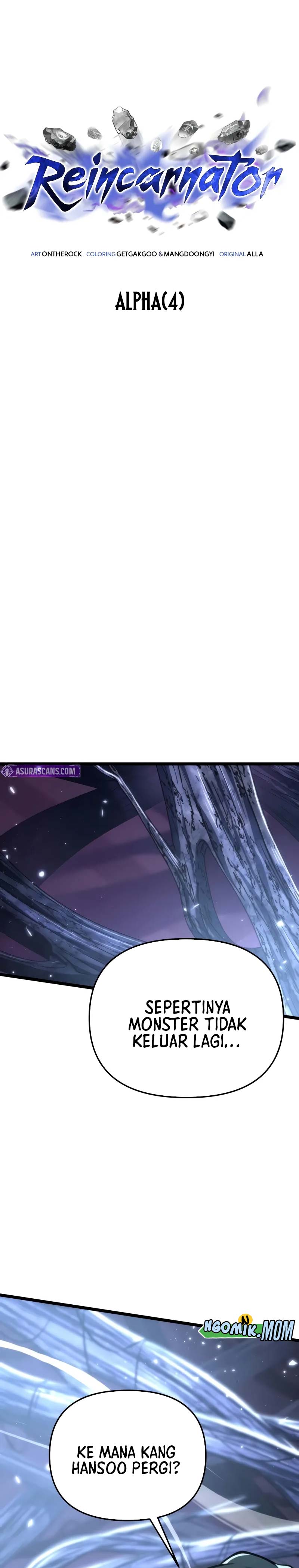 Reincarnator