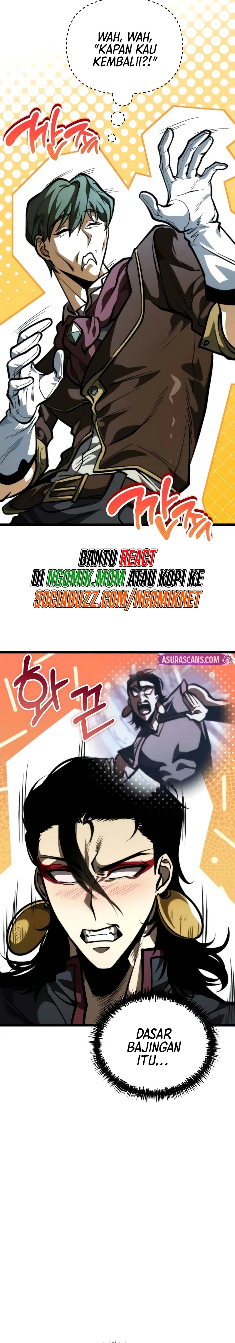 Reincarnator