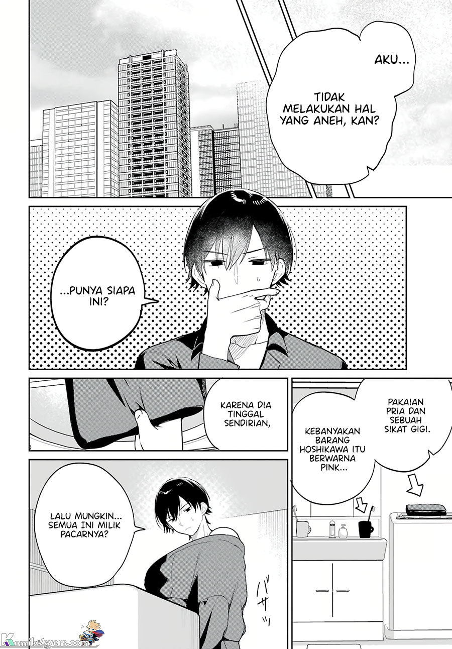 Remote Jugyou ni Nattara Class 1 no Bishoujo to Doukyo Suru Koto ni Natta