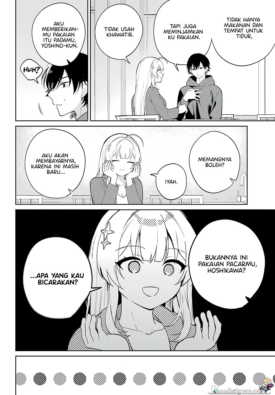 Remote Jugyou ni Nattara Class 1 no Bishoujo to Doukyo Suru Koto ni Natta
