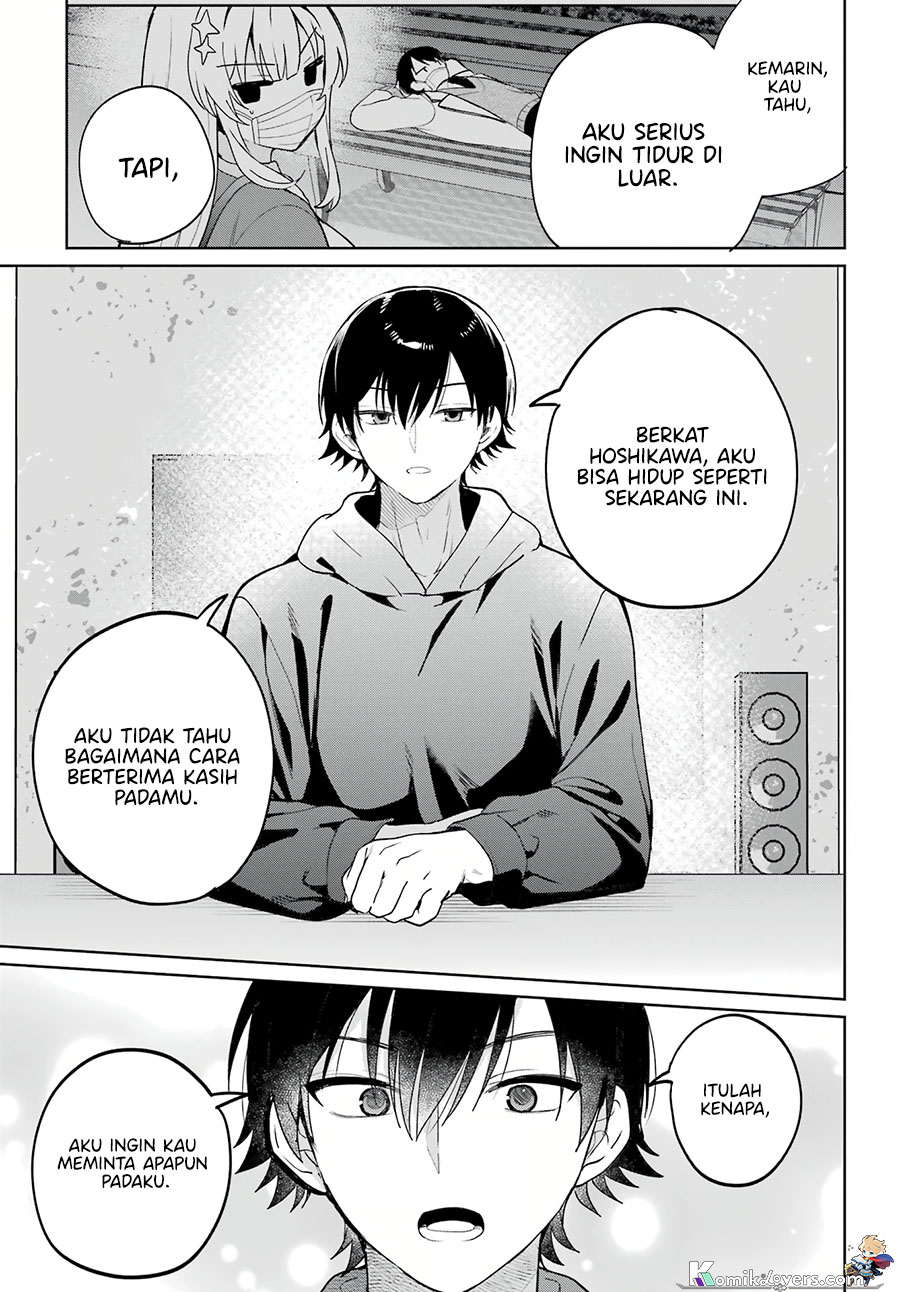 Remote Jugyou ni Nattara Class 1 no Bishoujo to Doukyo Suru Koto ni Natta