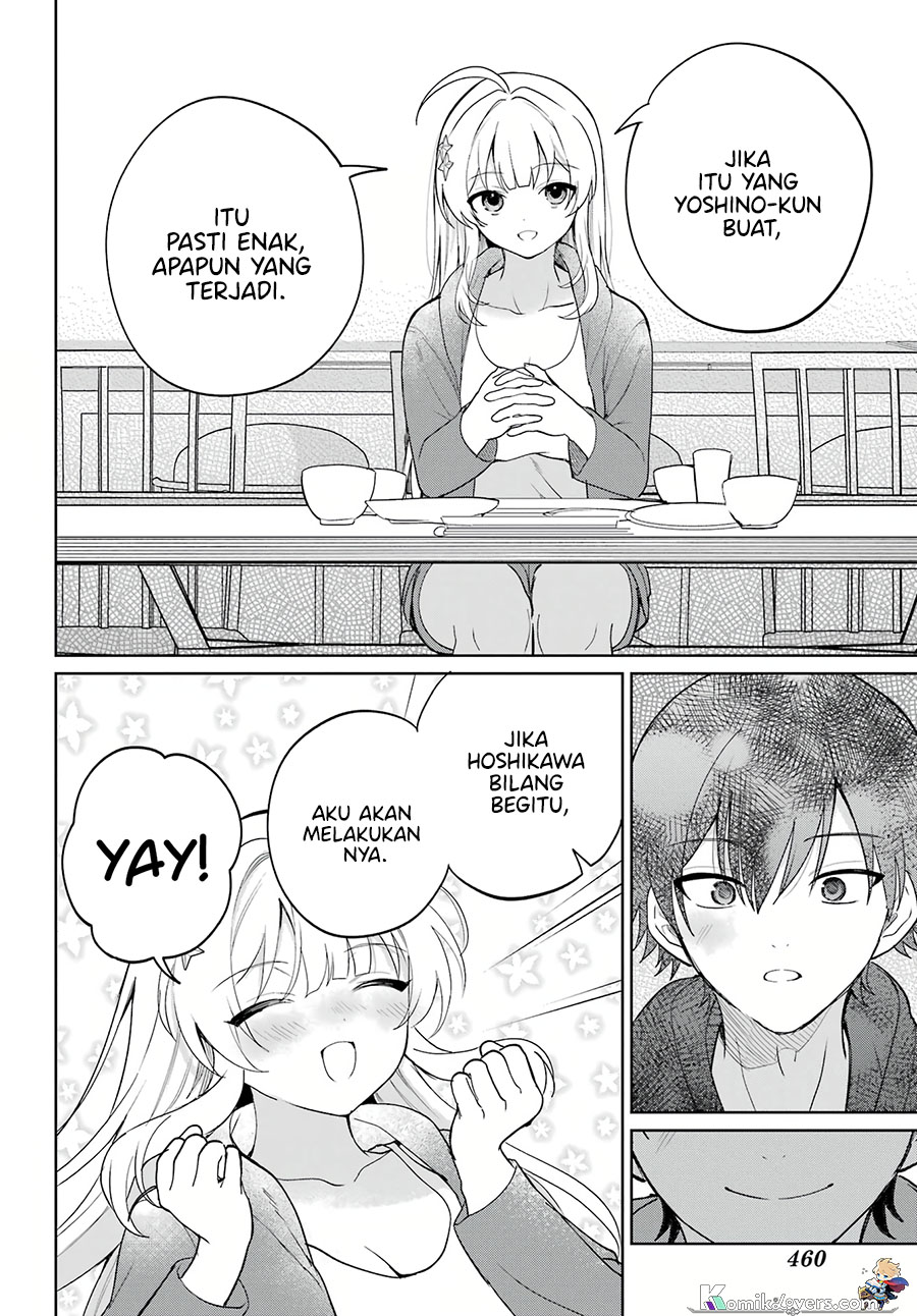 Remote Jugyou ni Nattara Class 1 no Bishoujo to Doukyo Suru Koto ni Natta
