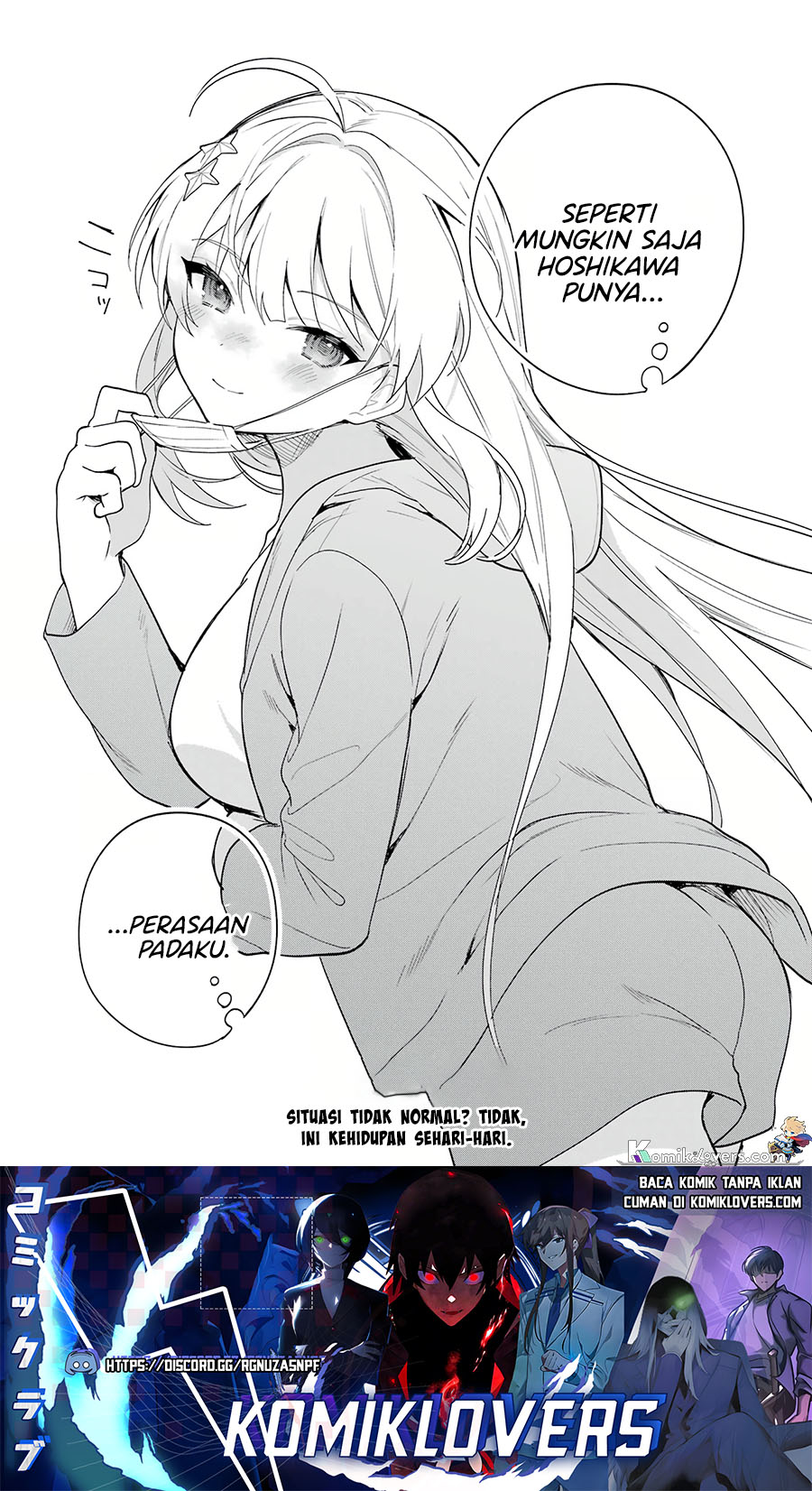 Remote Jugyou ni Nattara Class 1 no Bishoujo to Doukyo Suru Koto ni Natta