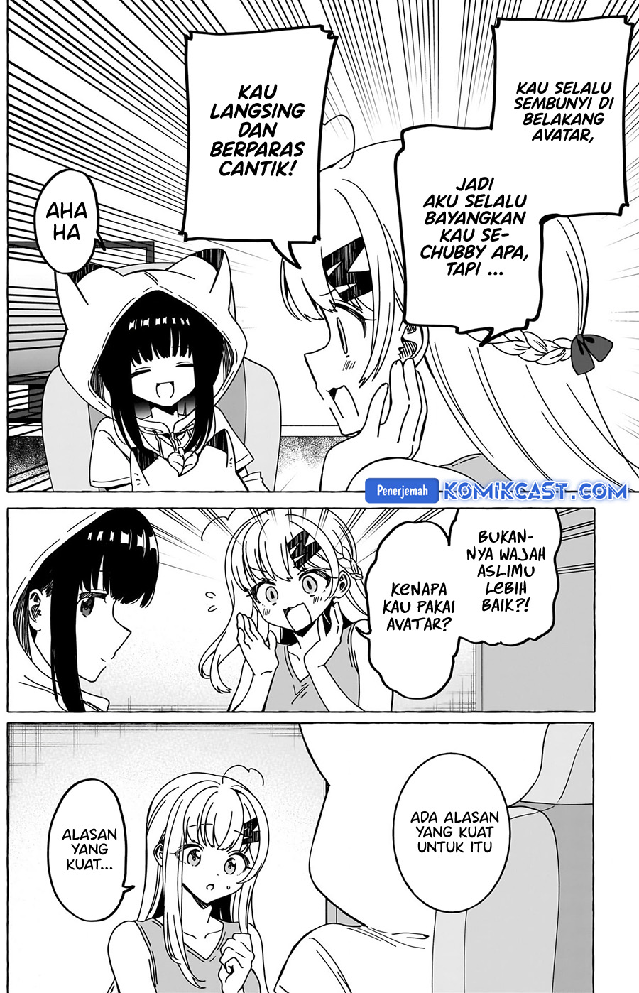 Renai Daikou