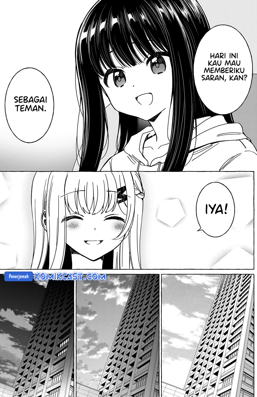 Renai Daikou