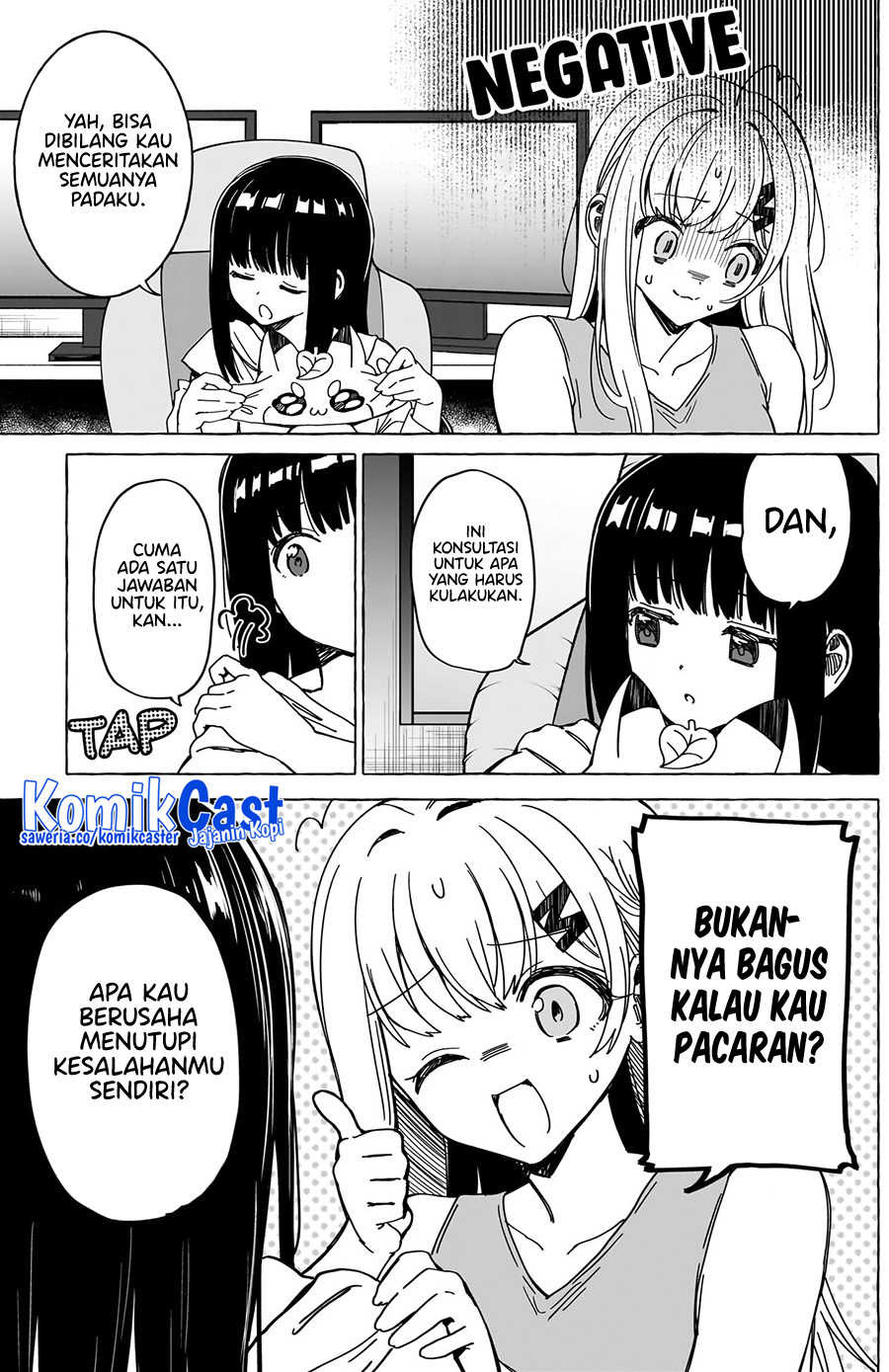 Renai Daikou