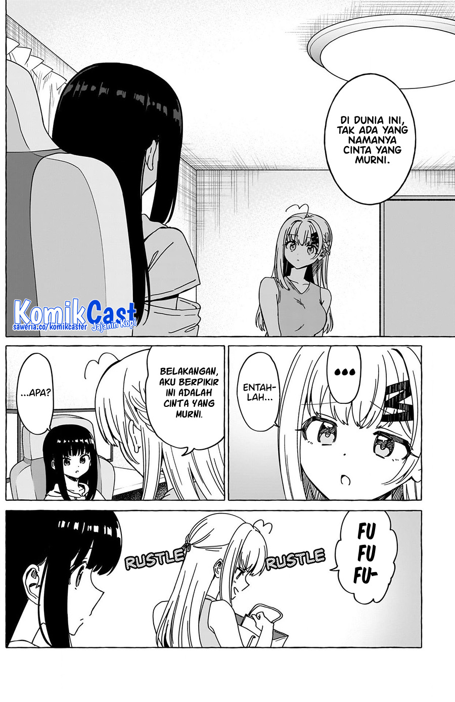Renai Daikou