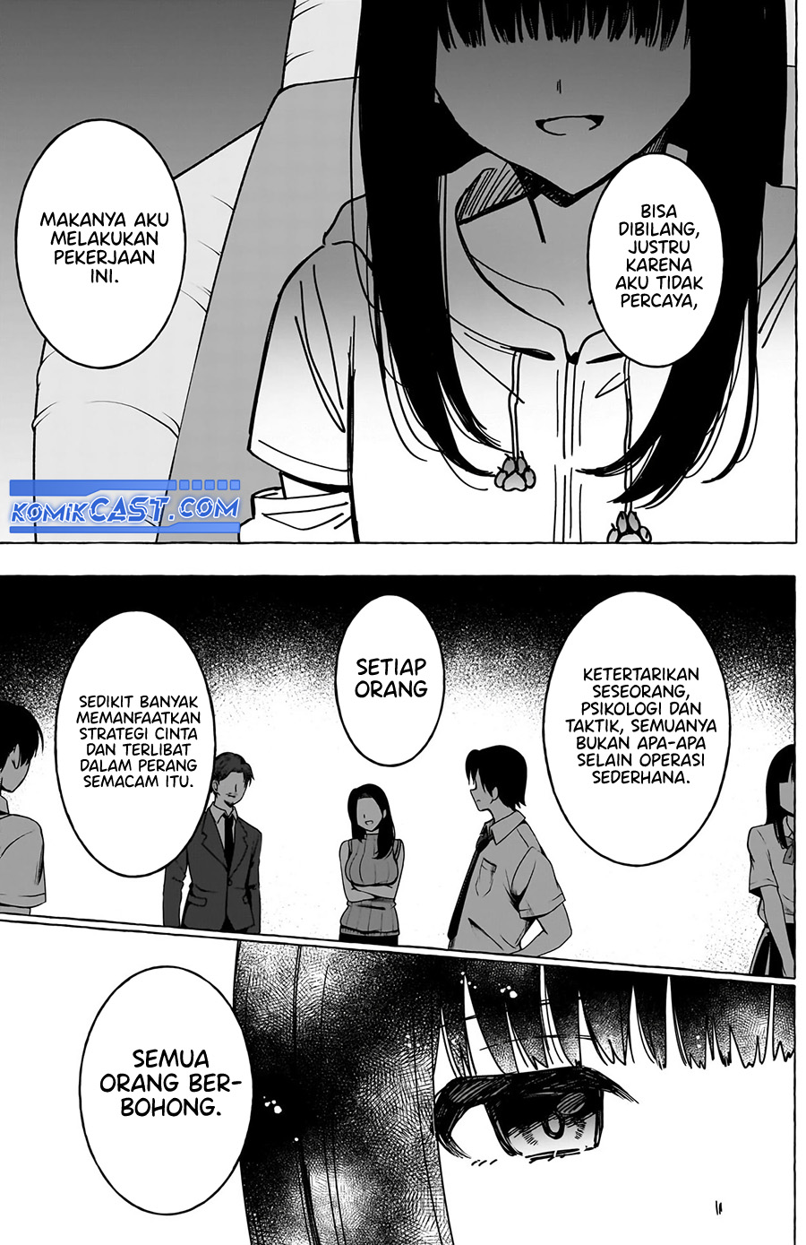 Renai Daikou
